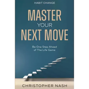 Habit Change: Be One Step Ahead of The Life Game