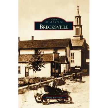 Brecksville