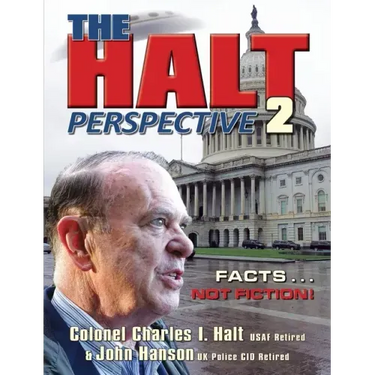 Halt Perspective 2