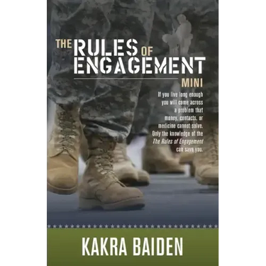 The Rules of Engagement Mini