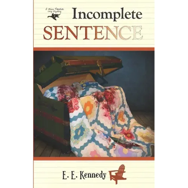 Incomplete Sentence