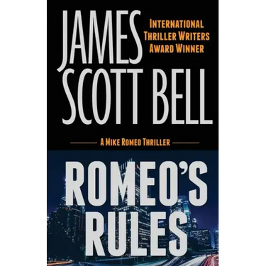 Romeo's Rules (A Mike Romeo Thriller)