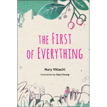 The First of Everything
