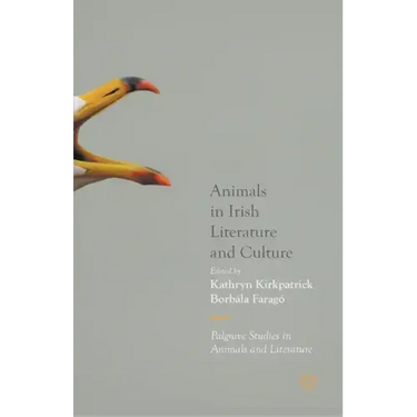Animals in Irish Literature and Culture