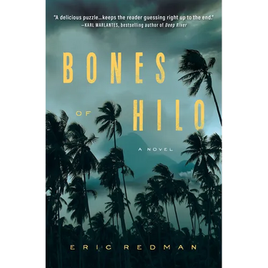 Bones of Hilo