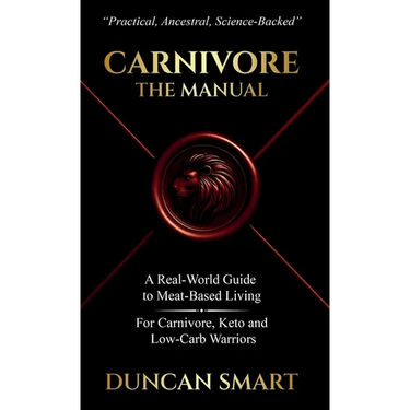 Carnivore: The Manual