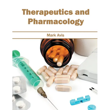 Therapeutics and Pharmacology