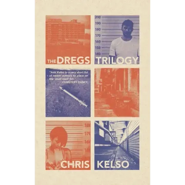 The Dregs Trilogy