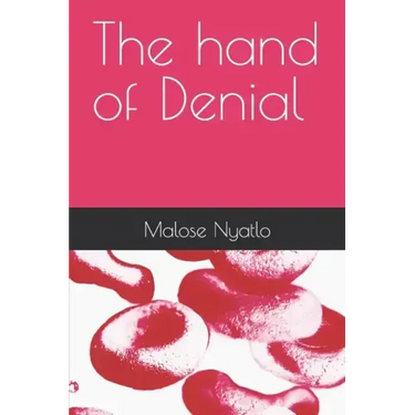 The hand of Denial