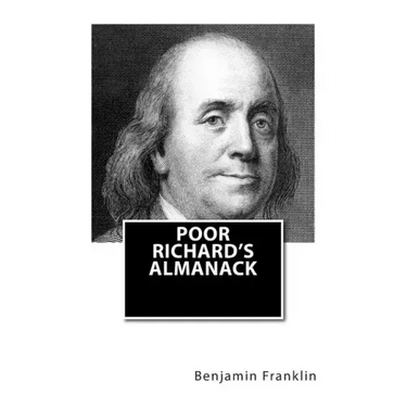 Poor Richard's Almanack