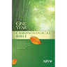 One Year Chronological Bible-NIV