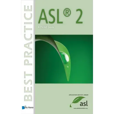 ASL 2: A Pocket Guide