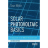 Solar Photovoltaic Basics: A Study Guide for the NABCEP Associate Exam