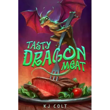 Tasty Dragon Meat