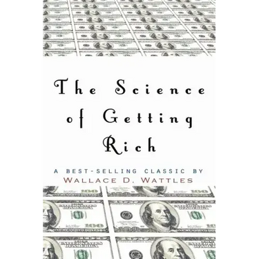 The Science of Getting Rich