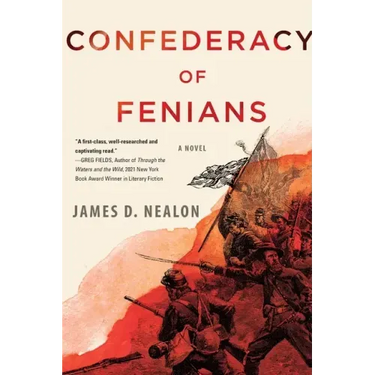 Confederacy Of Fenians
