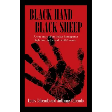 Black Hand Black Sheep