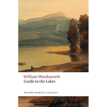 Guide to the Lakes