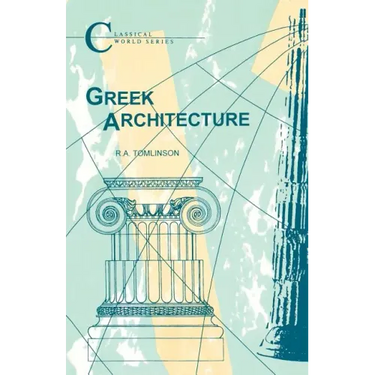 Greek Architecture: Ad 14-70