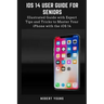 iOS 14 User Guide for Seniors: Illustrated Guide with Expert Tips and Tricks to Master Your iPhone with the iOS 14