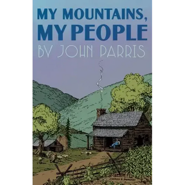 My Mountains, My People
