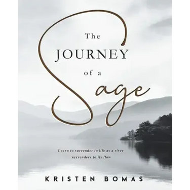 The Journey of a Sage