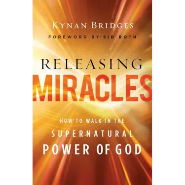 Releasing Miracles