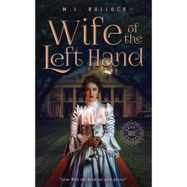 Wife of the Left Hand