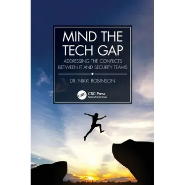 Mind the Tech Gap: Addressing the Conflicts Between It and Security Teams