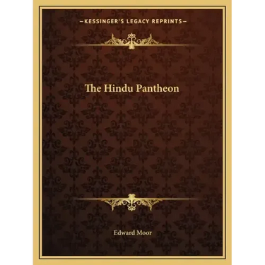 The Hindu Pantheon