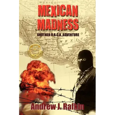 Mexican Madness