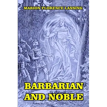Barbarian and Noble
