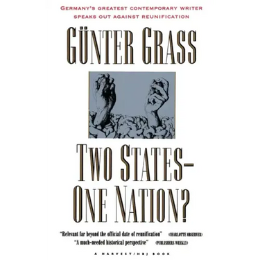 Two States--One Nation?