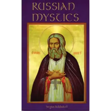Russian Mystics: Volume 26
