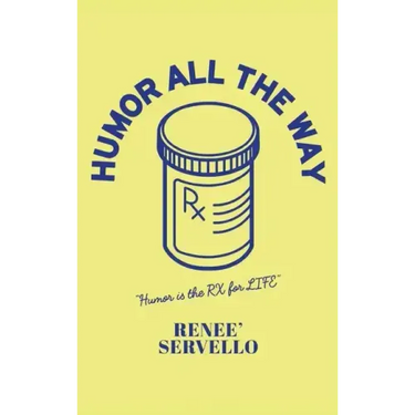 Humor All The Way