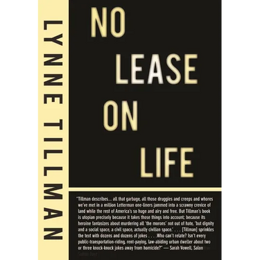 No Lease on Life
