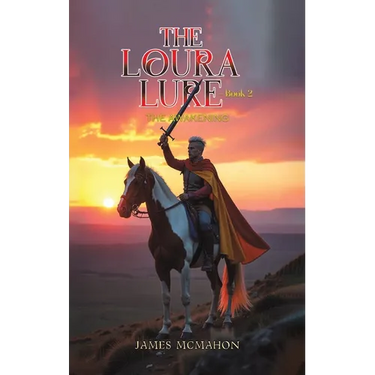 The Loura Lure - Book 2
