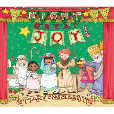 A Night of Great Joy