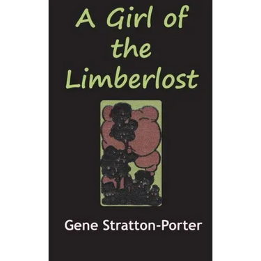 The Girl from the Limberlost