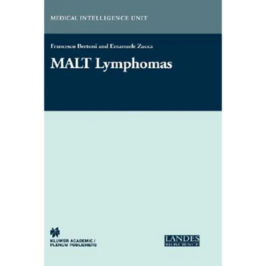 Malt Lymphomas