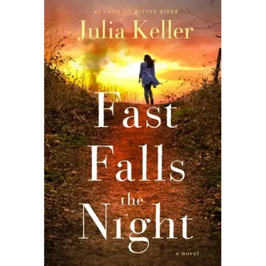 Fast Falls the Night