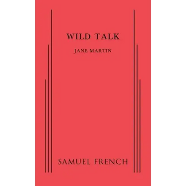 Wild Talk