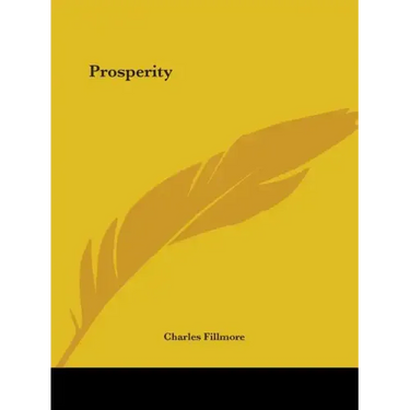 Prosperity