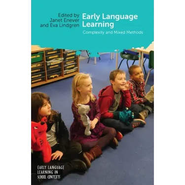 Early Language Learning: Complexity and Mixed Methods