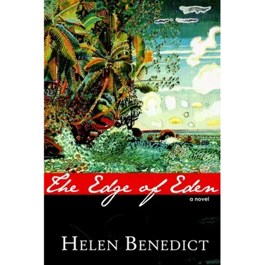 Edge of Eden