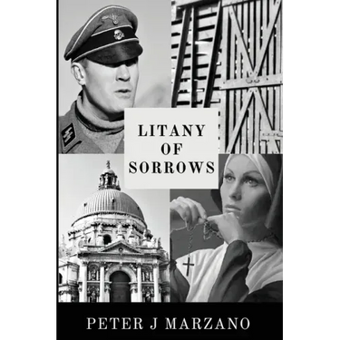Litany of Sorrows