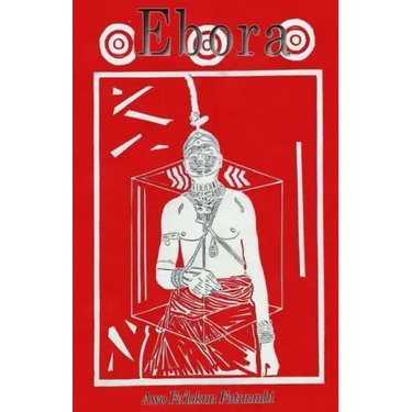 Ebora: Ifa and the Hero's Journey