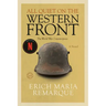 All Quiet on the Western Front