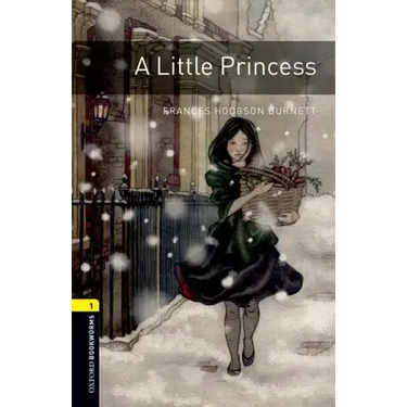 A Little Princess: Level 1: 400-Word Vocabulary