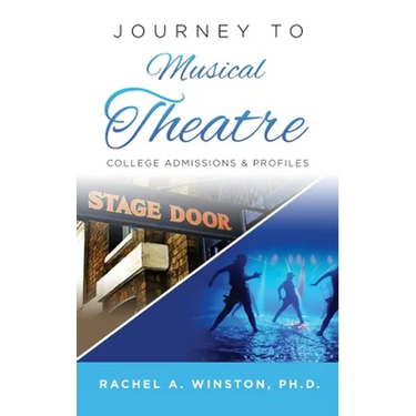 Journey to Musical Theatre: College Admissions & Profiles